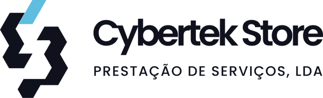 Cybertek Store (logo horizontal)