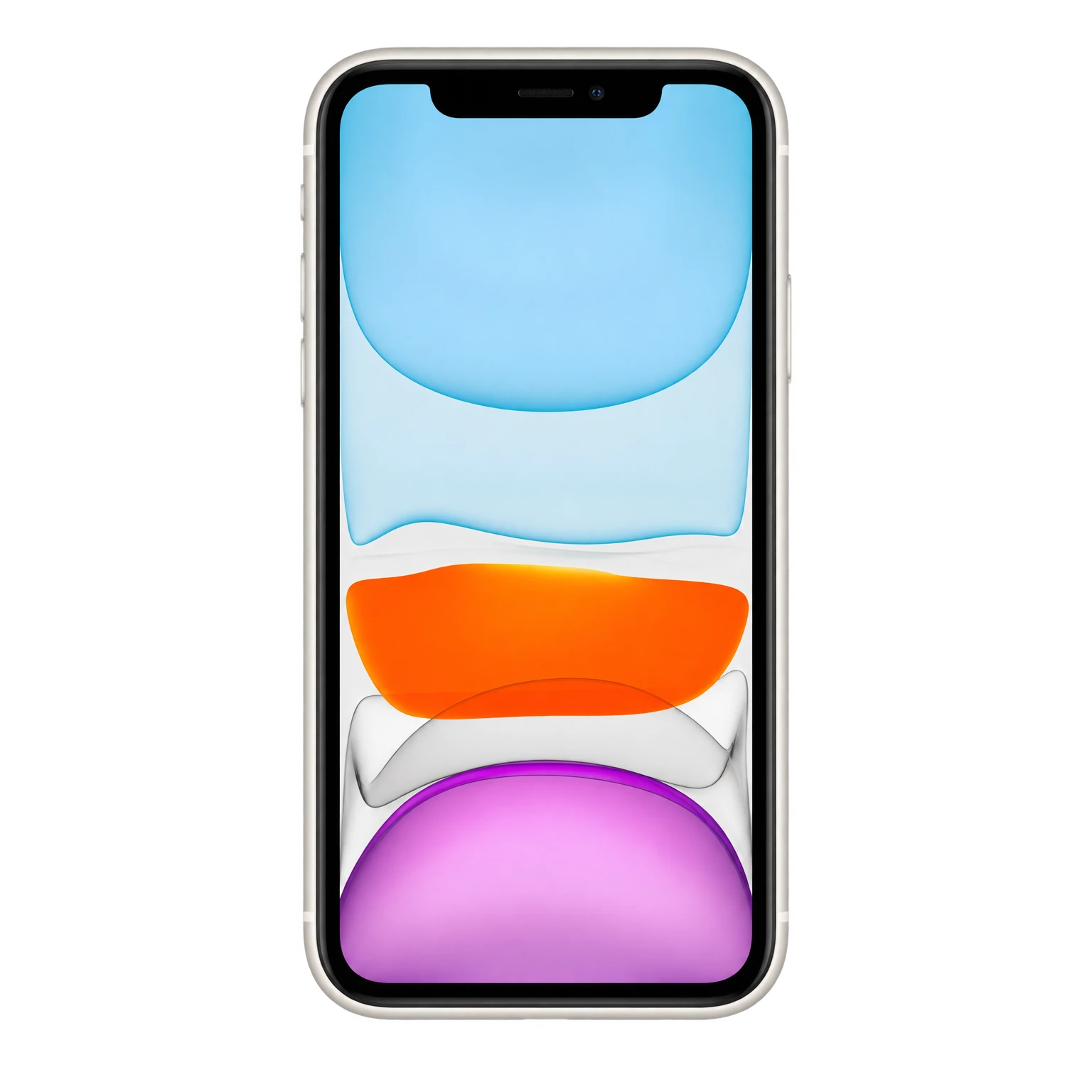 iPhone 11 — 128 GB, novo na caixa