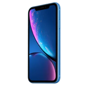 iPhone XR — 128 GB, novo na caixa
