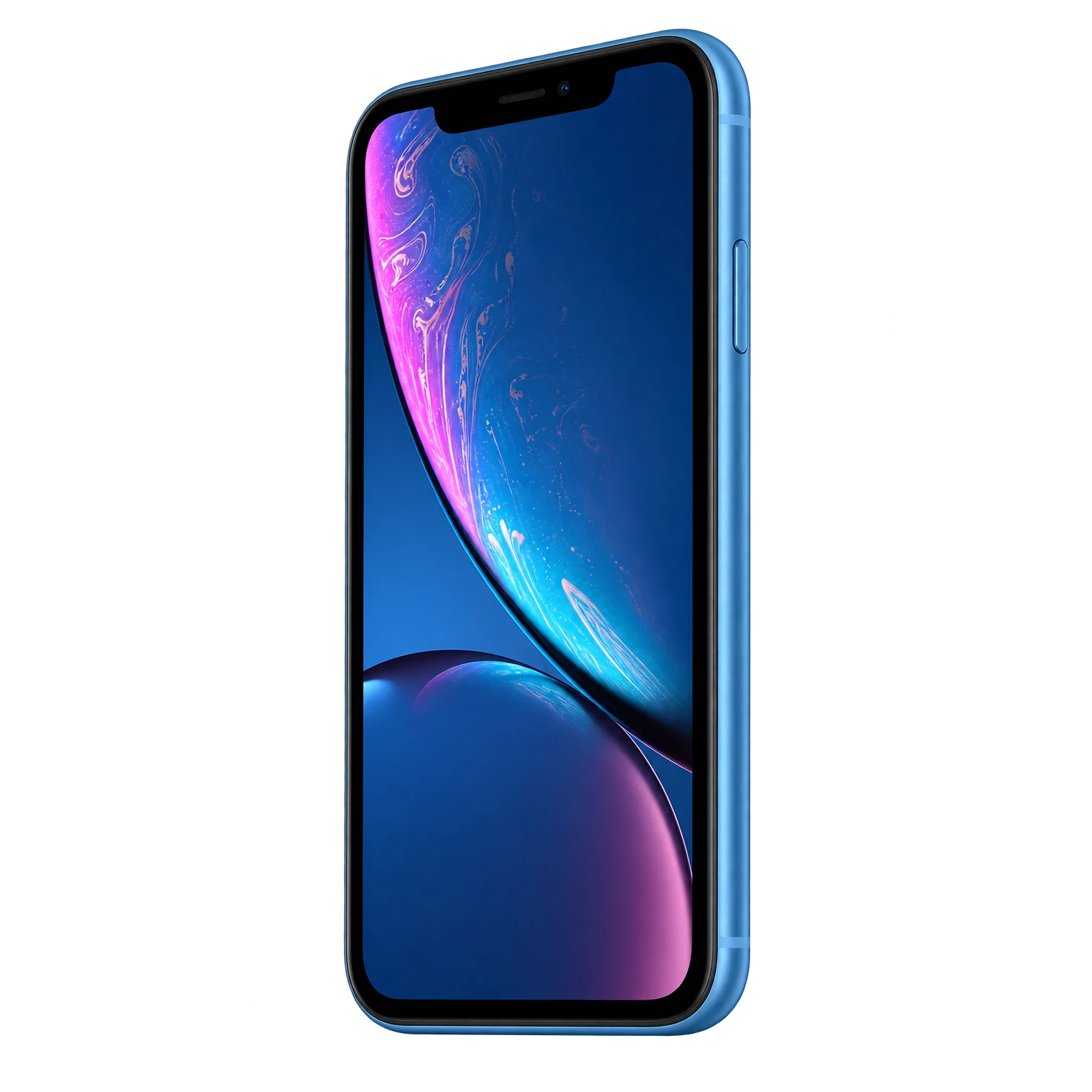 iPhone XR — 128 GB, novo na caixa